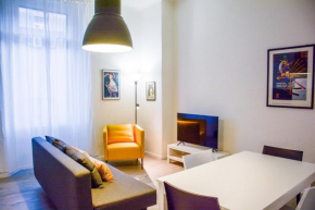 Mysa Properties - Accogliente bilocale in Porta Romana
